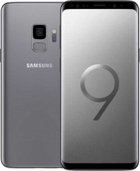 Замена динамика на телефоне Samsung Galaxy S9 в Смоленске